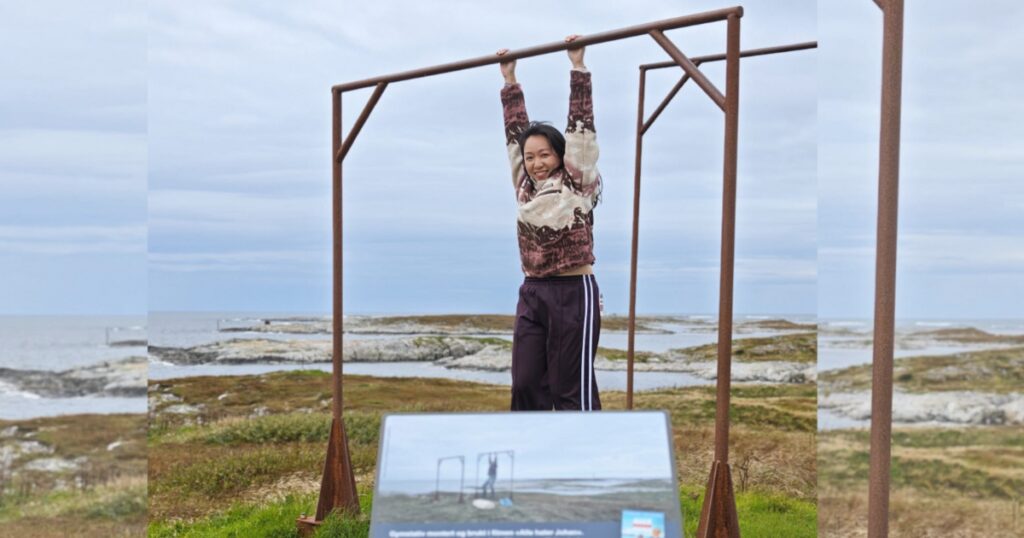 I visited Netflix filming locations in Norway and one thing makes it so popular | Films | Entertainment