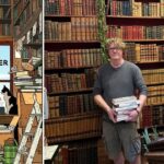 Hagglers, influencers and ‘lunatics’, my bookshop diaries | Books | Entertainment