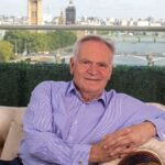 Jeffrey Archer wasn’t a believer… but asked God for 1 more book | Celebrity News | Showbiz & TV