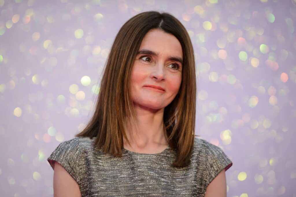 Shirley Henderson and Peter Capaldi among Bafta Scotland nominees