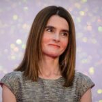 Shirley Henderson and Peter Capaldi among Bafta Scotland nominees