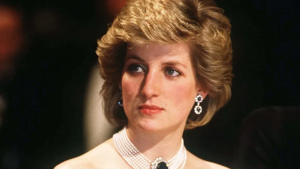Who Owns Princess Diana’s Legacy?