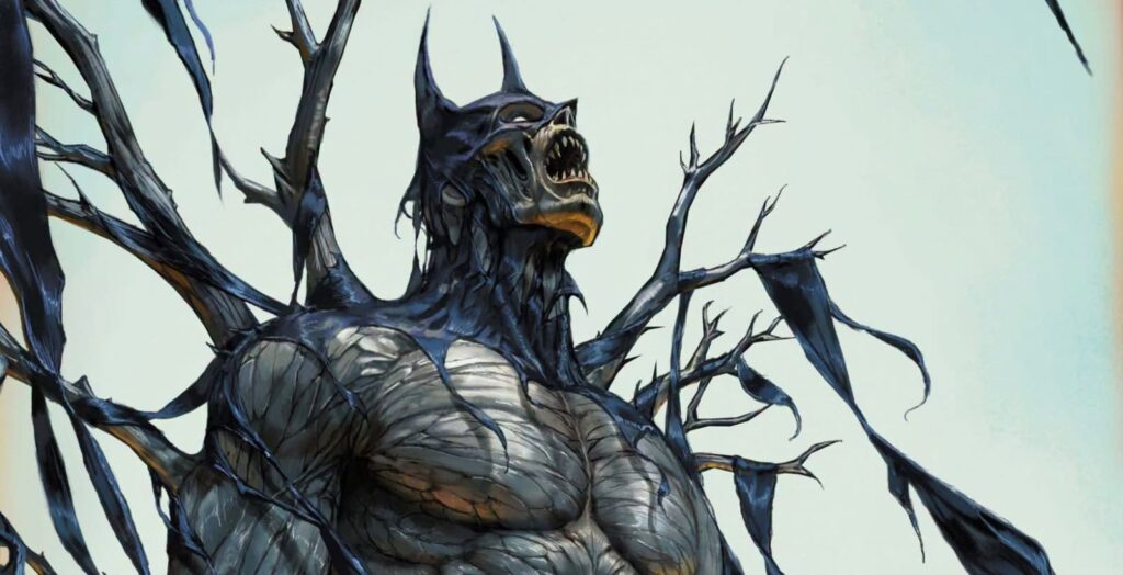 Batman #14 – Comic Book Preview
