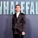 Austin Abrams: Acting in fake whale stomach was ‘wildest thing I’ve ever done’