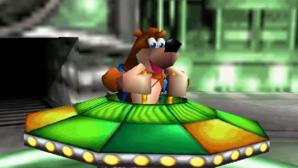 Zelda and Banjo PC port devs slam new vibe-coded Banjo-Tooie recompilation: “Throwing AI at it is just disrespectful”
