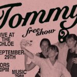 Courtney Marie Andrews, Cornelia Murr, Lola Kirke, & Katie Pearlman Debut New Supergroup Tommy