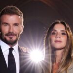 David Beckham’s touching words for Victoria in Paris after son Brooklyn ‘upstaged’ her