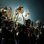 The Brit Awards boosted Manchester economy by £5m, study finds