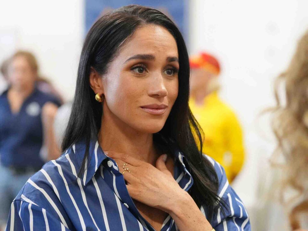 Meghan Markle Instagram: Critics call it manufactured—Do they? – Film Daily