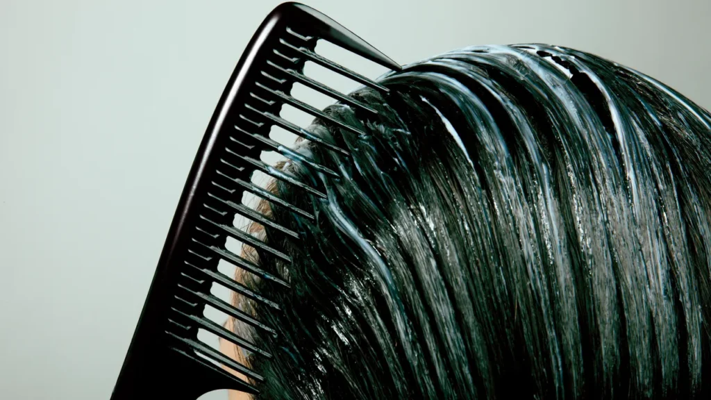 How to Use Leave-In Conditioner Correctly, According to Pro Hairstylists