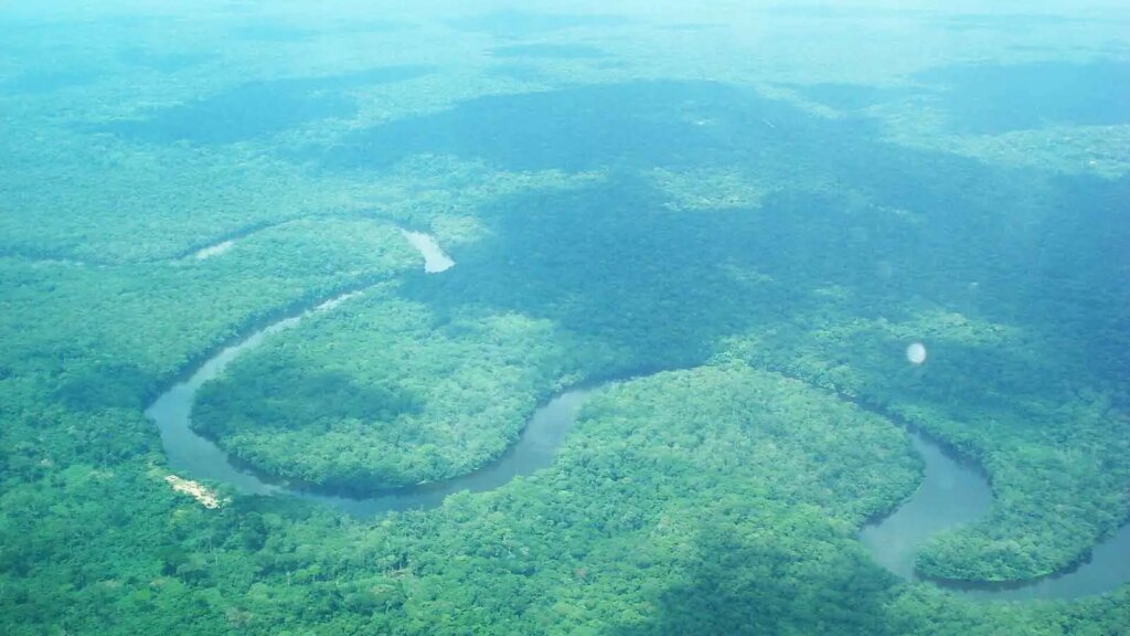 The 15 Deadliest Places On Earth