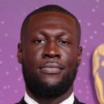 Stormzy, James Blake and Emily Eavis honoured by the Ivors Academy