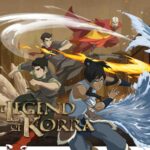 Where to watch The Legend of Korra: Stream Every Season Now – Film Daily