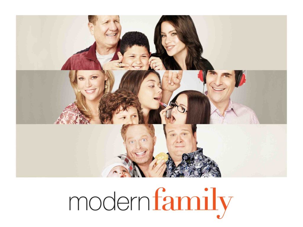 Where to watch Modern Family: stream all 11 seasons now – Film Daily
