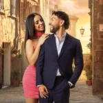 ’90 Day Fiancé: The Other Way’ Star Jessy Vittorio Is Not New to TLC