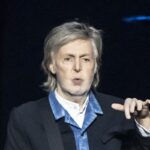 Paul McCartney says he invited Taylor Swift to serenade Travis Kelce during their wedding