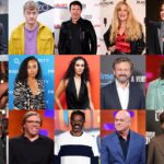 Famous faces braced for lies and betrayal as Celebrity Traitors returns