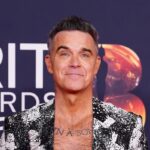 Spin when you’re winning – Robbie Williams named National Album Day champion