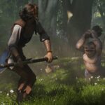 “Fable’s original combat has a legacy of being quite approachable,” so the RPG’s devs don’t want to change that with the new game