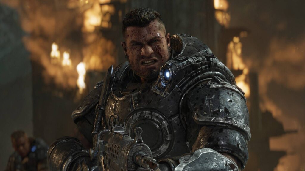 Gears of War: E-Day Metacritic score places it as The Coalition’s best take on the series amid layoffs and reported unrest at the studio