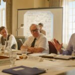 ‘A Statement’ Review: Tom McCarthy’s Talky Climate Crisis Seriocomedy