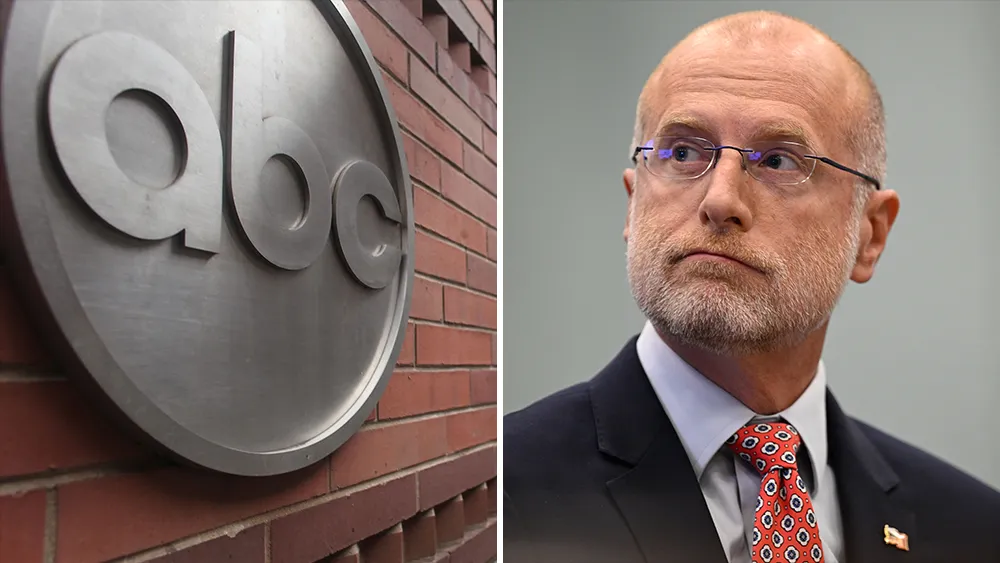 ABC Tells Judge That Trump’s Regulatory Threats Chill Its Speech