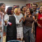 ‘A Different World’ Renewed For Season 2 At Netflix