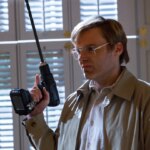 ‘AHS: 13’ Jeffrey Dahmer Actor on Cordelia Fate, Evan Peters Portrayal
