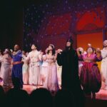ALADDIN on Broadway to Honor Late Cast Member Alain Brutus