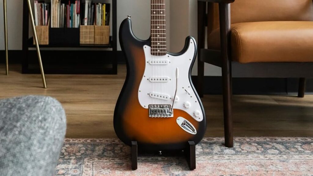 “Amazon got two takedown orders”: Fender has hit 60 firms with cease-and-desists