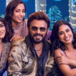 Venkatesh’s ‘Aadarsha Kutumbam – AK 47’ postponed; new release date to the announced