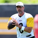 See Aaron Rodgers’ All-Glass New Jersey Mansion He’s Selling for $15 Million