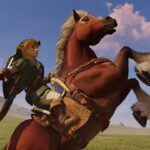 A dying man’s quest to finish the Zelda Ocarina of Time remake: “This will be the first, and likely only, video game I actually beat”