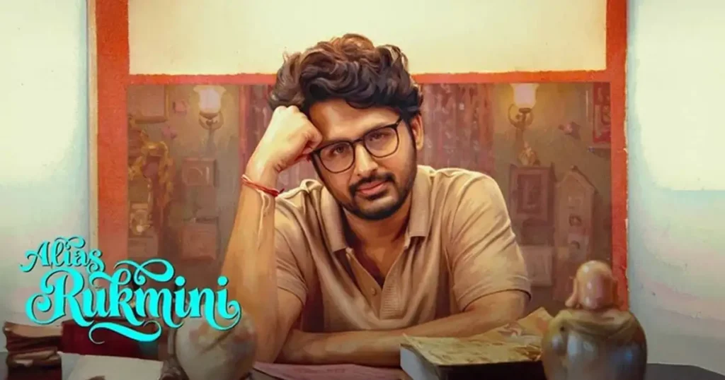 Alias Rukmini: Latest revelation sparks hope for Nithiin’s strong comeback