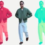 My Textbook Bomber Jacket Just Hit the Extremely On-Sale Rack