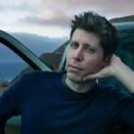 Sam Altman Sees the Future. Are We In It? (Part 2 of 2 Exclusive Interviews)