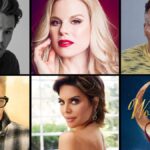Andrew Rannells, Megan Hilty, Tituss Burgess & More Will Star in IT’S A WONDERFUL LIFE: A LIVE RADIO PLAY on Broadway This Holiday Season