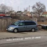 Anna McClellan Announces New EP ‘South Of Dodge’