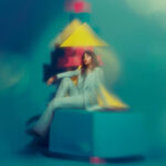 Scottish Composer Anna Meredith Announces New Album ‘DARLING’ | News