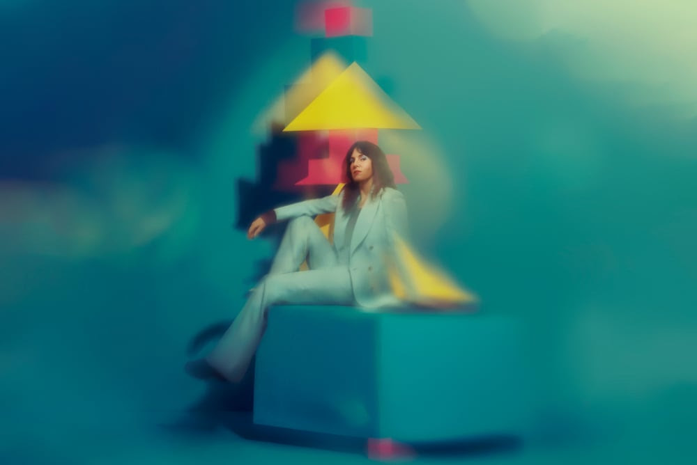 Scottish Composer Anna Meredith Announces New Album ‘DARLING’ | News