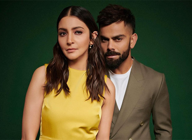 Anushka Sharma and parents invest Rs 25.8 crores in two apartments at Mumbai’s Godrej Skyshore: Report : Bollywood News