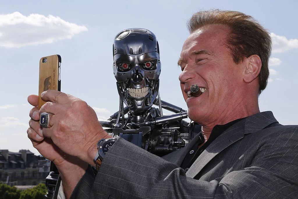 One Of Arnold Schwarzenegger’s Largest Career Paydays Came From The Last Movie You’d Ever Guess