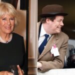Queen Camilla Has an Unexpected Hidden Talent, Says Her Son