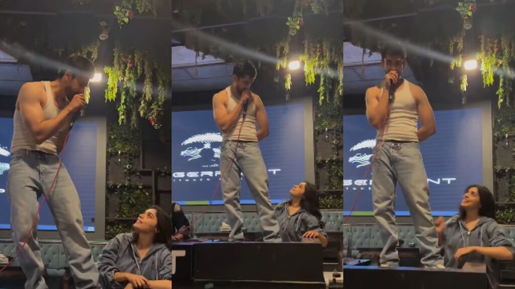 Avinash Mishra And Eisha Singh Finally Make Relationship Official, KKK 15 Winner Says ‘I Love You Baby’ In Viral Video