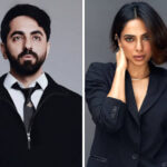 Ayushmann Khurrana and Sobhita Dhulipala become brand ambassadors of Titan Skinn : Bollywood News