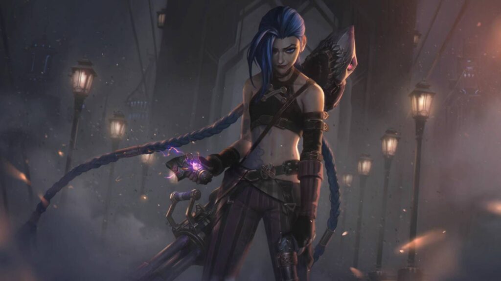 There are “all sorts of smart reasons” the League of Legends MMO shouldn’t be made, Riot boss says, but we’re doing it anyway