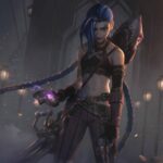 There are “all sorts of smart reasons” the League of Legends MMO shouldn’t be made, Riot boss says, but we’re doing it anyway