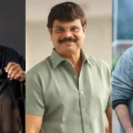 Boyapati Sreenu on Chiranjeevi-Balakrishna Multistarrer – “Definitely Should Be Done”