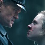 Becky battles the Fourth Reich in trailer for The Last Temptation of Becky