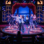 ‘Some Like It Hot’ plays on historic stage after Olney Theatre renovation
